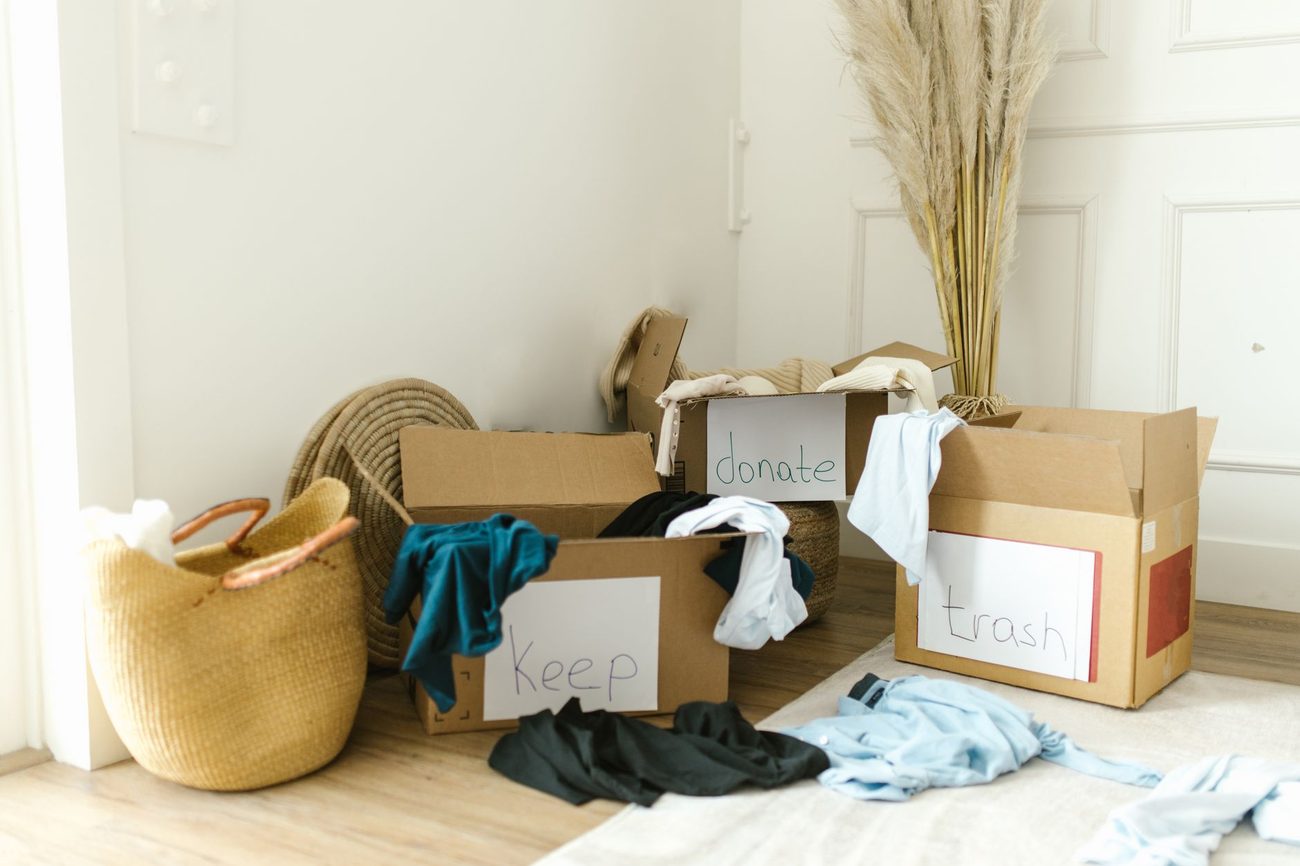 A Weekly Reset for People Who Hate Cleaning Schedules