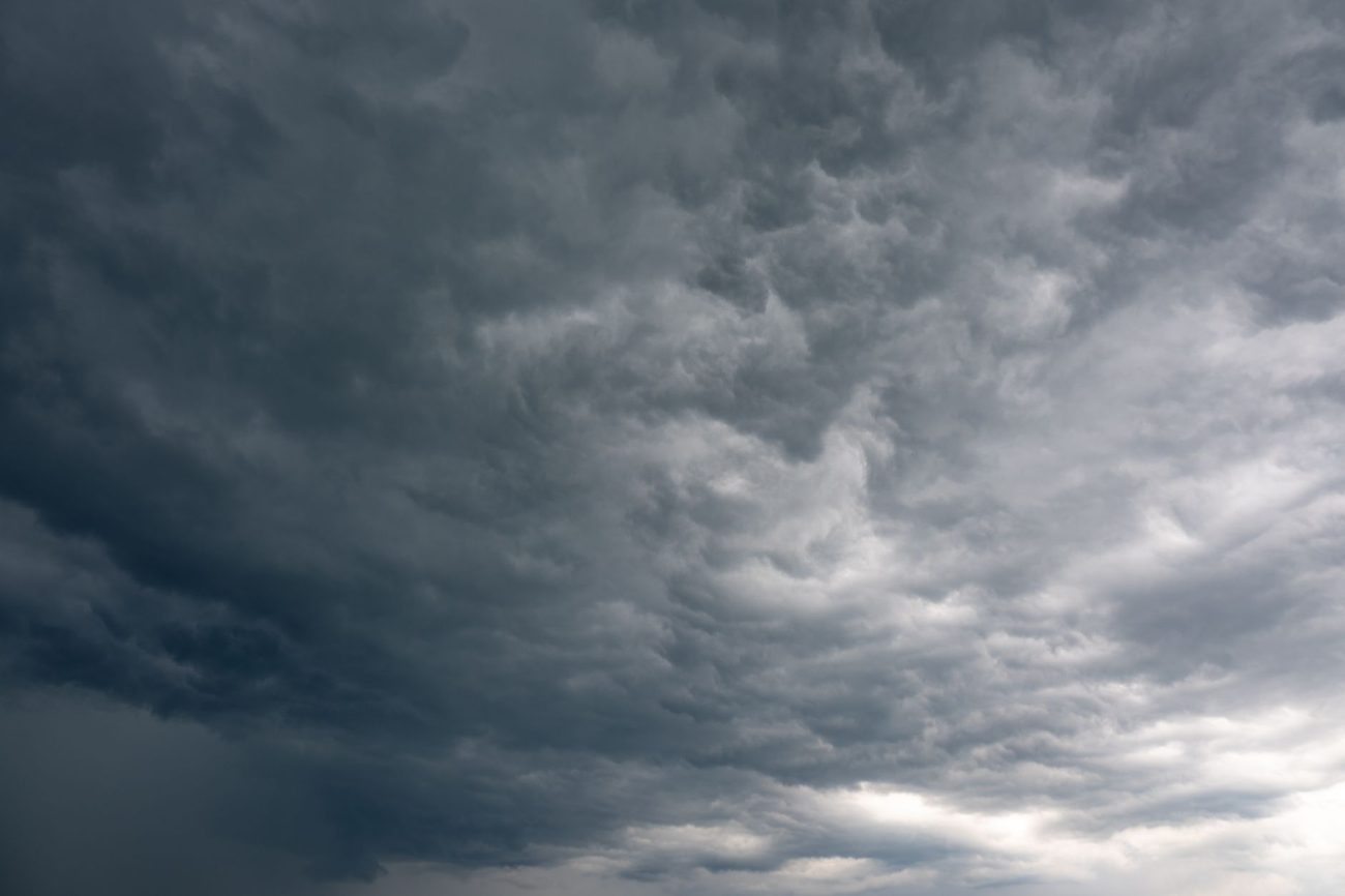 Getting Ready for Hurricane Season Without Panic Buying