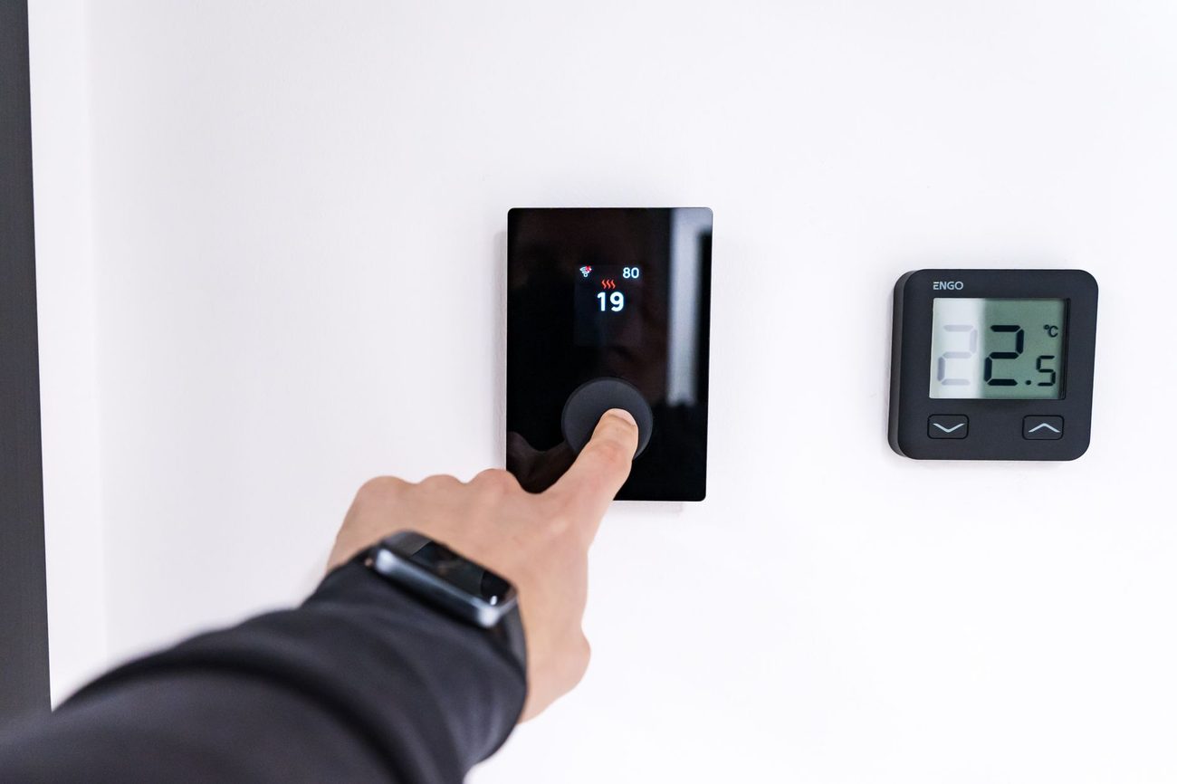 Is a Smart Thermostat Worth It in a Hot Climate?