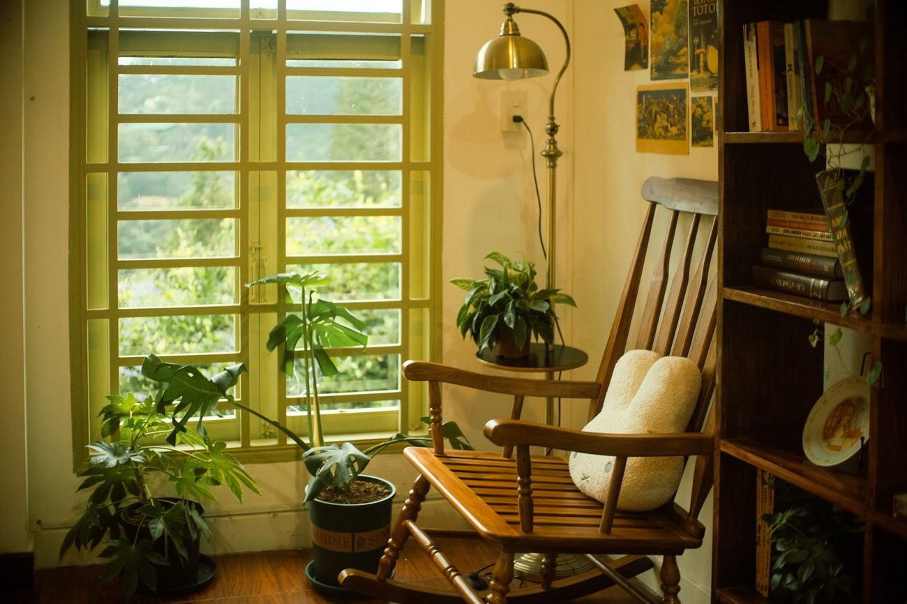 Learning to Like a Slower Pace After Leaving My Library Job